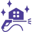 icone nettoyage